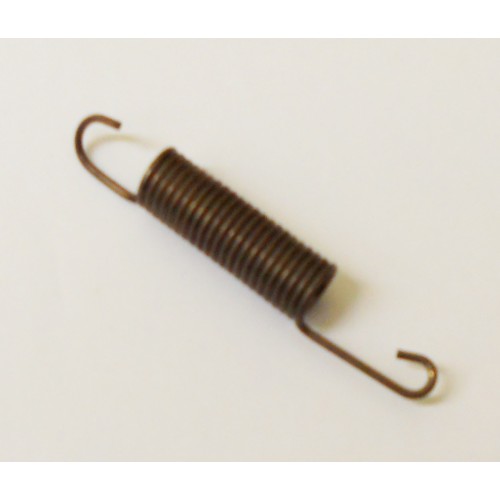 CAVALLETTI-Molla Cavalletto Laterale per Moto Guzzi Nevada 350 750,1000 GT,1000 SP I-II-III, 850 Le Mans III,1000 - AU055