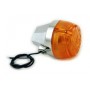 FRECCE-Freccia Cromata Anteriore o Posteriore SX o DX Originale CEV per Moto Guzzi 250TS, V35 II, V50 II III , 850 T3-T4 ,100...