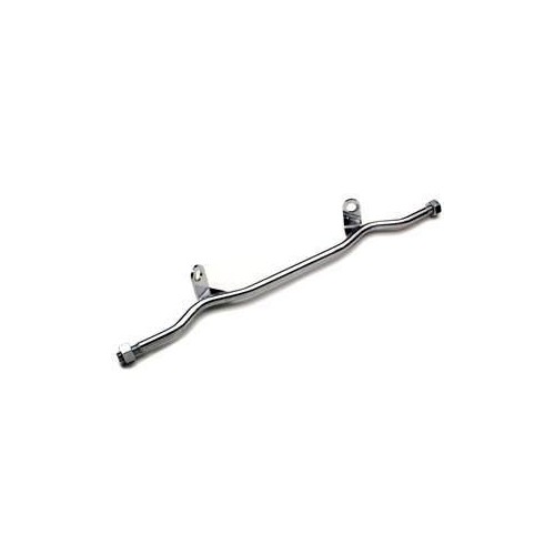 FRECCE-Supporto Cromato Frecce Anterioreper Moto Guzzi Calififornia1000 II - AO048