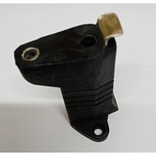 FRECCE-Supporto Frecce Anteriore o Posteriore mm57-65-72 per Moto Guzzi V35 - V65 Florida, V35 GT-V65 GT-California 1000 III-...