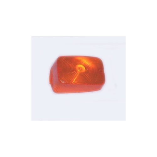 FRECCE-Trasparente Gemma Freccia O069 per Moto Guzzi 1000SP,V50 Monza- V35 Imola -850T5 AO070 -14753755