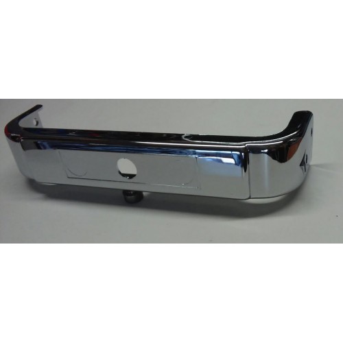 FRECCE-Supporto Cromato Frecce Anteriore per Moto Guzzi California III 1000 - 1100 - AO089
