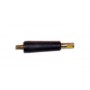 FRECCE-Supporto elastico frecce post per Moto Guzzi 850 T5 Pol