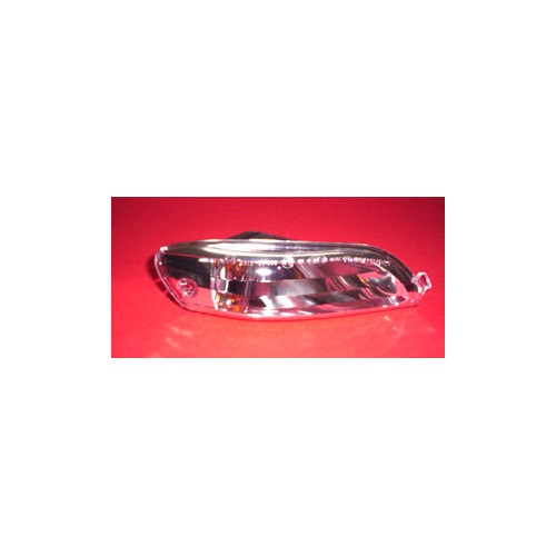 FRECCE-Freccia Anteriore DX Posteriore SX per Moto Guzzi 1200 Norge