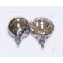 FARI ANTERIORI-Faro supplementare crom D.120 x Guzzi 350 1100
