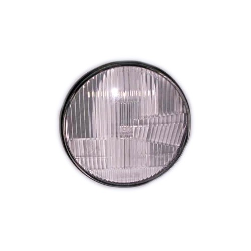 FARI ANTERIORI-Vetro faro ant Bosch per Guzzi California II III Jackal NMs Articlo AN152