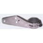 FARI ANTERIORI-Piastra portafaro sx originale per Moto Guzzi Florida 350