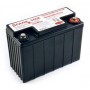 BATTERIE - MOTORINO AVVIAMENTO-Batteria 12 V Originale SparK 500 per Moto Guzzi Daytona 1000- V10 Centauro, V11 tutti i Modelli