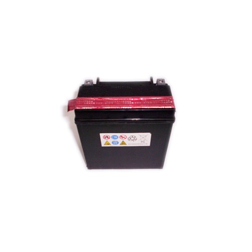 BATTERIE - MOTORINO AVVIAMENTO-Batteria 12V 20Ah per Moto Guzzi Breva 850,1100-1200 Griso 850-1100-1200, Norge 1200, 1200 Spo...