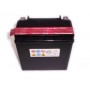 BATTERIE - MOTORINO AVVIAMENTO-Batteria 12V 20Ah per Moto Guzzi Breva 850,1100-1200 Griso 850-1100-1200, Norge 1200, 1200 Spo...