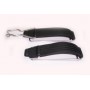 BATTERIE - MOTORINO AVVIAMENTO-Kit Staffe Fissaggio Batteria per Moto Guzzi 850 T3, 1000 SP, Le Mans 1/2 - BE052
