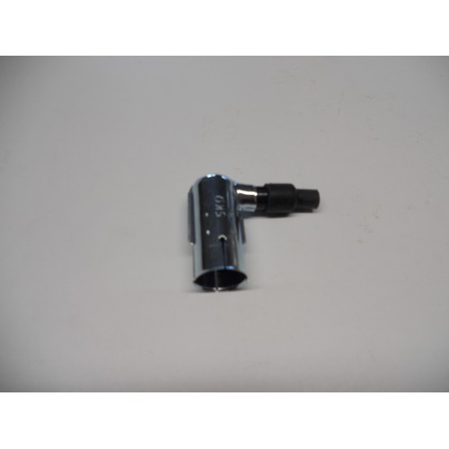 CANDELE-PIPETTE-CAVI-CANDELA-Pipetta Candela Metallica 5K OHM per tutte le Moto Guzzi da 350,850,1000