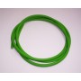 CANDELE-PIPETTE-CAVI-CANDELA-Cavo candela verde D. 7mm per Moto Guzzi Storiche mt.1