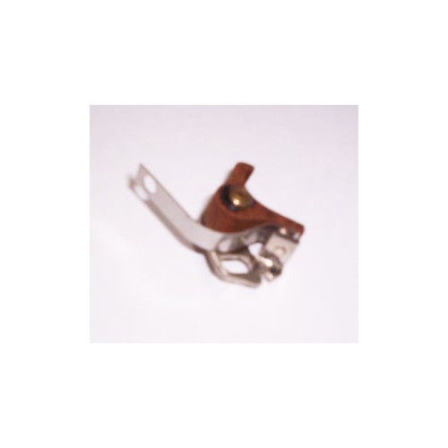 CONTATTI - CONDENSATORI-Contatti - Ruttore per Moto Guzzi Stornello 160