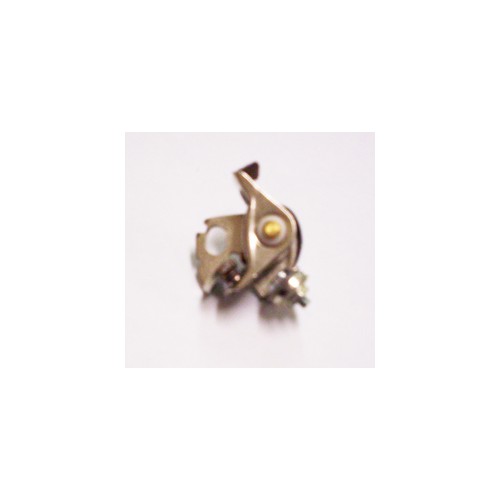 CONTATTI - CONDENSATORI-Contatti - Ruttore per Moto Guzzi Nuovo Trotter 48