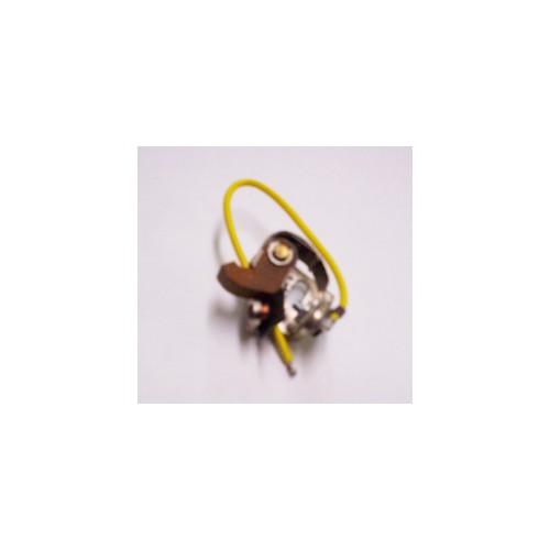 CONTATTI - CONDENSATORI-Contatti - Ruttore per Moto Guzzi Dingo 4 marce