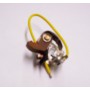 CONTATTI - CONDENSATORI-Contatti - Ruttore per Moto Guzzi Dingo 4 marce