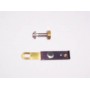 CONTATTI - CONDENSATORI-Contatti - Ruttore per Guzzi 250-500 impianto Marelli