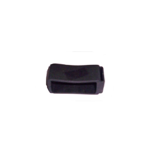 CENTRALINE - SENSORI - BOBINE - REGOLATORI-Supporto elastico per centralina Motoplat per Moto Guzzi 1000GT, V65 GT/Florida, 7...