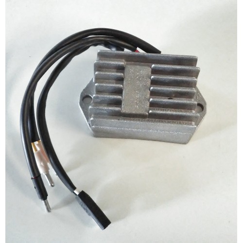 CENTRALINE - SENSORI - BOBINE - REGOLATORI-Regolatore di Tensione per Moto Guzzi 1000 Daytona V10Centauro - Nevada 350 750 da...