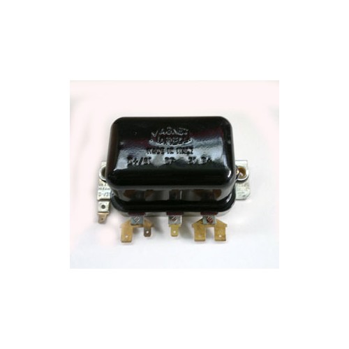 CENTRALINE - SENSORI - BOBINE - REGOLATORI-Regolatore Marelli 12V -Varie Applicazione Moto Varie Marche Epoca