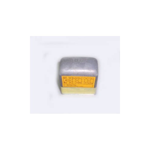 CENTRALINE - SENSORI - BOBINE - REGOLATORI-Regolatore di Tensione Bosch per Moto Guzzi 350 1000
