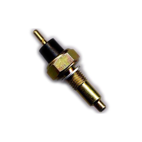 DISPOSITIVI ELETTRICI-Commutatori-Pressostato indicatore olio motore per tutti i modelli Moto Guzzi da 350 a 750