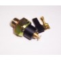 DISPOSITIVI ELETTRICI-Commutatori-Pressostato indicatore olio motore per Moto Guzzi V35 e V50 I serie,Griso 850 1100,Breva 75...