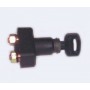 BATTERIE - MOTORINO AVVIAMENTO-Interruttore staccabatteria universale per Moto Guzzi