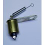 DISPOSITIVI ELETTRICI-Commutatori-Interruttore stop tipo super con molla Funzione a Tirare per Moto Guzzi Varie - BE519