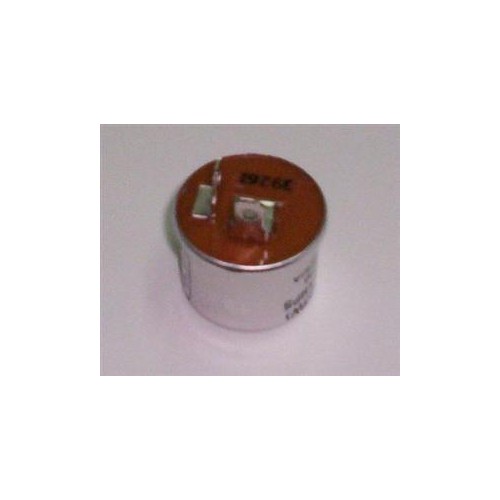 DISPOSITIVI ELETTRICI-Commutatori-Intermittenza Frecce 12V-2 attacchi per Moto Guzzi 350 1000 1100