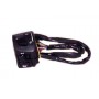 DISPOSITIVI ELETTRICI-Commutatori-Devioluci SX per Moto Guzzi 350,750 Nevada, 850 T5 Polizia 99/2001,California 1100 IE EV