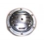 CLAXON - TROMBE-Claxon crom 6V per Moto Guzzi varie