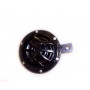 CLAXON - TROMBE-Claxon 12 V suono alto per Moto Guzzi vari.