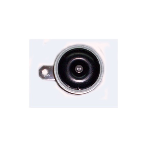 CLAXON - TROMBE-Claxon Tono Acuto H per Moto Guzzi Nevada 750 '02/10/11, California EV 03/05, Griso, V11