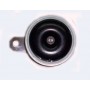 CLAXON - TROMBE-Claxon Tono Acuto H per Moto Guzzi Nevada 750 '02/10/11, California EV 03/05, Griso, V11
