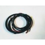IMPIANTI ELETTRICI-Impianto Elettrico per Moto Guzzi Cardellino 73cc 2° Serie-Cardellino 83cc