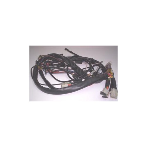 IMPIANTI ELETTRICI-Impianto Elettrico Centrale per Moto Guzzi 850 T3 California