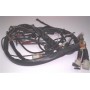 IMPIANTI ELETTRICI-Impianto elettrico per Moto Guzzi 850 Le Mans III - 1000 SP 1° S. 79 al 1983 -California 1000 II