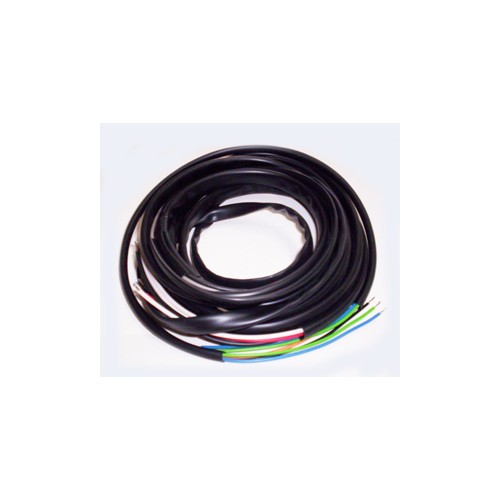 IMPIANTI ELETTRICI-Impianto elettrico per Moto Guzzi Zigolo 110/98