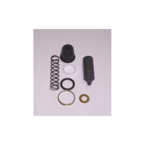 POMPE-PINZE FRENO-LEVE-Kit Revisione D.13 Pompa Freno Anteriore per Articolo AI001 e AI002-per Moto Guzzi Nevada 350 750 Fino...