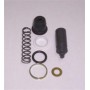 POMPE-PINZE FRENO-LEVE-Kit Revisione D.13 Pompa Freno Anteriore per Articolo AI001 e AI002-per Moto Guzzi Nevada 350 750 Fino...