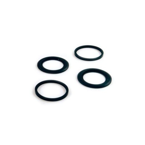 POMPE-PINZE FRENO-LEVE-Kit revisione pinza freno anteriore per Moto Guzzi Quota 1000