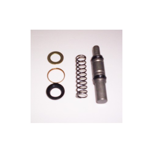 POMPE-PINZE FRENO-LEVE-Kit Revisione D.12 Pompa Freno Anteriore Tonda per Moto Guzzi 250 2C- TS-V35 50 65 Le Mans 850 1-II-II...