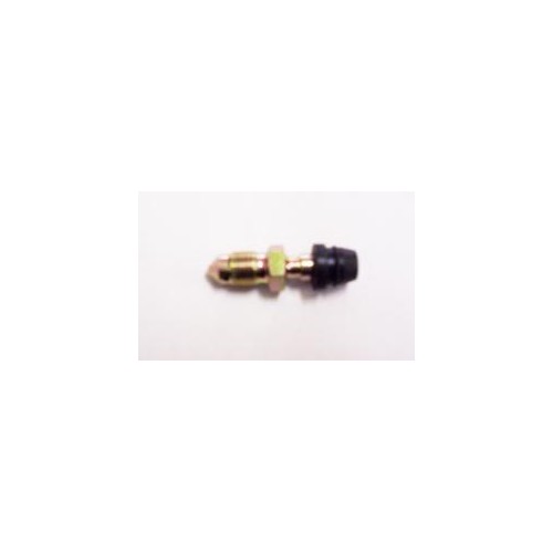 POMPE-PINZE FRENO-LEVE-Kit Spurgo Freni mm 10 Brembo Pinze per Moto Guzzi 350 750/850/1000/1100 - Pinza Posteriore California...