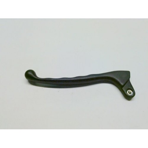 POMPE-PINZE FRENO-LEVE-Leva Frizione Nera Originale per Moto Guzzi V35-50 V35II-50III V65SP 850T3 850LeMans-II-III 1000SP Cal...