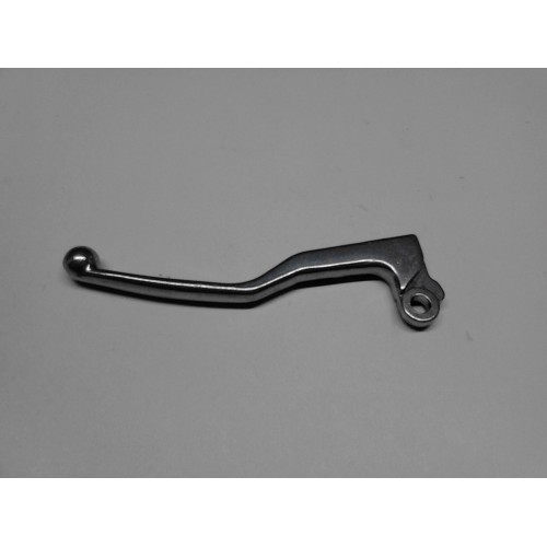 POMPE-PINZE FRENO-LEVE-Leva frizione ant lucida per Moto Guzzi Nevada 350 e 750, California 1000 III, 1100 con carburatori, I...