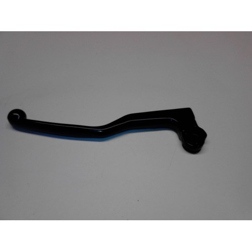 POMPE-PINZE FRENO-LEVE-Leva frizione ant nera per per Moto Guzzi Nevada 350 e 750, California 1000 III, 1100 carburatori, IE