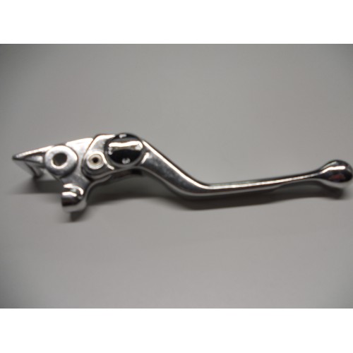 POMPE-PINZE FRENO-LEVE-Leva freno Anteriore lucida Originale per Moto Guzzi Breva 1100-1200, Griso 850-1100-1200, 1200 Sport 8V
