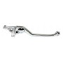POMPE-PINZE FRENO-LEVE-Leva freno ant nera per Moto Guzzi Breva 1100-1200. Griso 850-1100-1200, 1200 Sport 8V